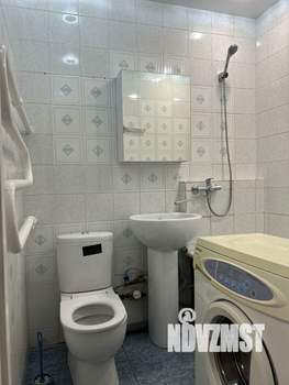 2-к квартира, на длительный срок, 43м2, 1/5 этаж