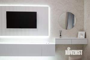1-к квартира, посуточно, 41м2, 1/1 этаж