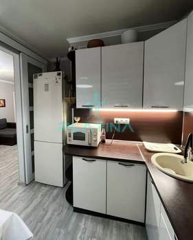 2-к квартира, на длительный срок, 46м2, 1/5 этаж