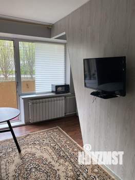 Студия квартира, посуточно, 18м2, 1/8 этаж