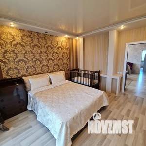 2-к квартира, посуточно, 80м2, 19/19 этаж