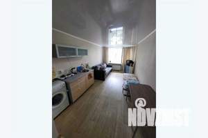 1-к квартира, посуточно, 22м2, 7/9 этаж