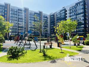 2-к квартира, на длительный срок, 60м2, 6/11 этаж