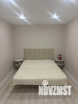 1-к квартира, посуточно, 35м2, 5/14 этаж