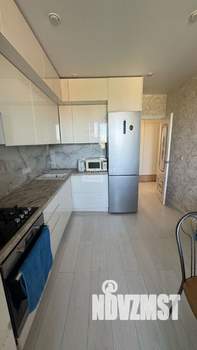 3-к квартира, на длительный срок, 100м2, 5/11 этаж