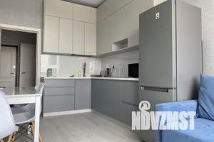 2-к квартира, посуточно, 45м2, 18/20 этаж