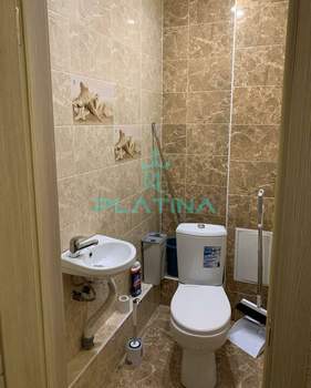 2-к квартира, на длительный срок, 60м2, 7/23 этаж