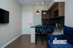 2-к квартира, на длительный срок, 42м2, 9/20 этаж