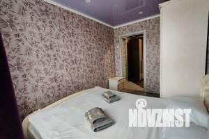 3-к квартира, посуточно, 56м2, 9/9 этаж