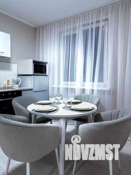 2-к квартира, посуточно, 56м2, 6/20 этаж