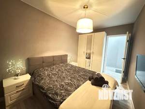 2-к квартира, посуточно, 43м2, 3/5 этаж