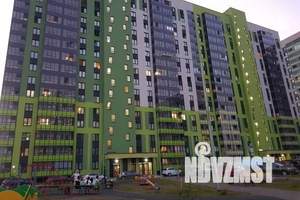 2-к квартира, посуточно, 60м2, 8/17 этаж