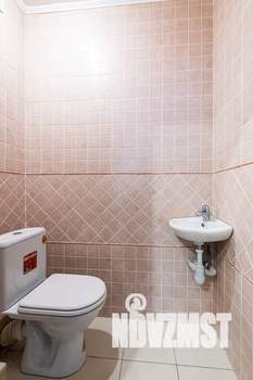 3-к квартира, посуточно, 110м2, 4/12 этаж