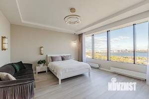 1-к квартира, на длительный срок, 55м2, 20/26 этаж