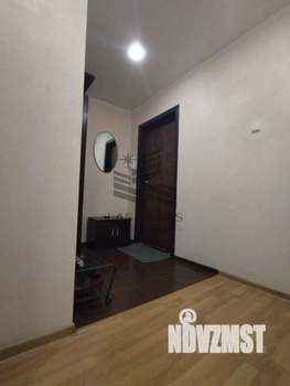 1-к квартира, на длительный срок, 40м2, 3/9 этаж
