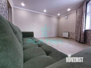 1-к квартира, на длительный срок, 40м2, 7/16 этаж