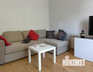 3-к квартира, посуточно, 90м2, 1/1 этаж