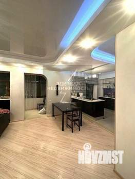 3-к квартира, на длительный срок, 125м2, 4/6 этаж