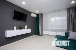 3-к квартира, посуточно, 70м2, 1/10 этаж