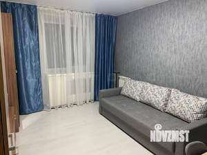 1-к квартира, на длительный срок, 19м2, 8/9 этаж