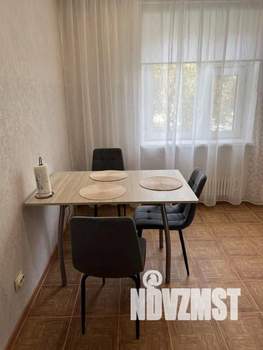 1-к квартира, посуточно, 39м2, 1/1 этаж