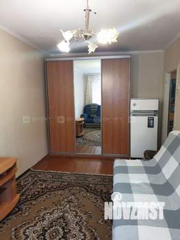 1-к квартира, на длительный срок, 30м2, 4/5 этаж