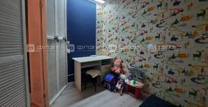 2-к квартира, на длительный срок, 46м2, 4/5 этаж