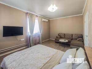 2-к квартира, посуточно, 70м2, 1/1 этаж