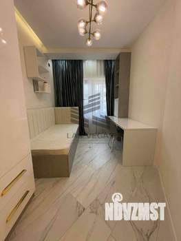 3-к квартира, на длительный срок, 90м2, 12/18 этаж