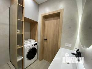 1-к квартира, посуточно, 35м2, 3/19 этаж