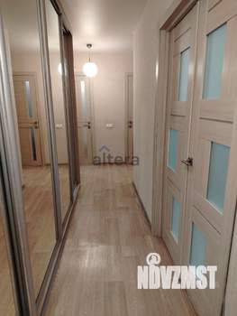 2-к квартира, на длительный срок, 45м2, 2/9 этаж