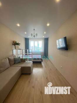 2-к квартира, на длительный срок, 56м2, 9/20 этаж