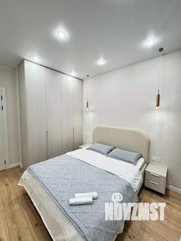 2-к квартира, на длительный срок, 46м2, 4/5 этаж