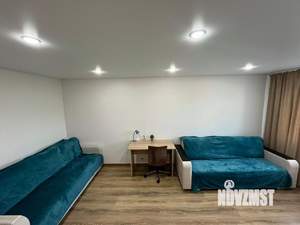 1-к квартира, посуточно, 30м2, 4/5 этаж