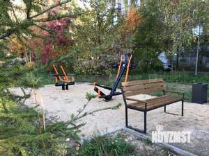 2-к квартира, на длительный срок, 44м2, 1/5 этаж