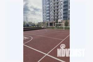 1-к квартира, посуточно, 37м2, 2/10 этаж