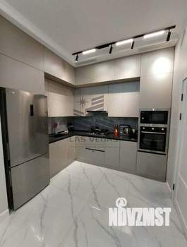 2-к квартира, на длительный срок, 60м2, 16/24 этаж