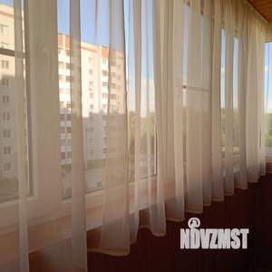 1-к квартира, на длительный срок, 42м2, 4/18 этаж