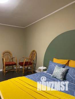 2-к квартира, посуточно, 80м2, 9/14 этаж