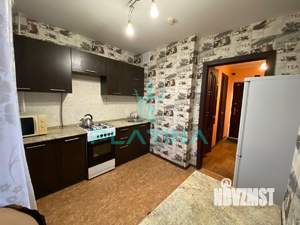 1-к квартира, на длительный срок, 38м2, 5/10 этаж