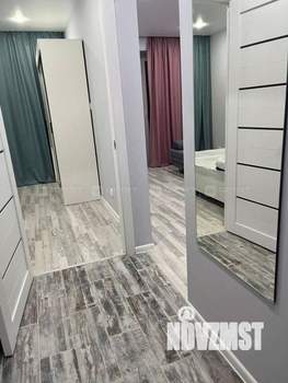 1-к квартира, на длительный срок, 46м2, 10/10 этаж