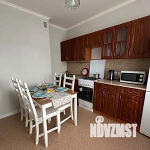 1-к квартира, посуточно, 33м2, 9/10 этаж