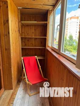 3-к квартира, посуточно, 60м2, 2/9 этаж
