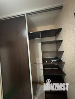 Студия квартира, на длительный срок, 33м2, 2/23 этаж