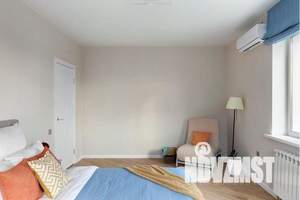 2-к квартира, посуточно, 61м2, 13/25 этаж