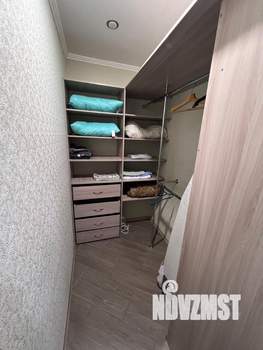 1-к квартира, посуточно, 58м2, 8/9 этаж