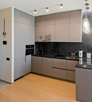 2-к квартира, на длительный срок, 60м2, 5/10 этаж