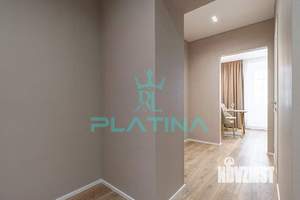 1-к квартира, на длительный срок, 45м2, 2/9 этаж