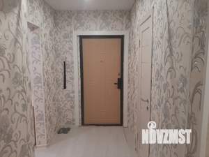 1-к квартира, посуточно, 40м2, 1/17 этаж