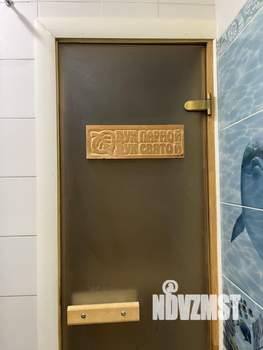 Студия квартира, на длительный срок, 40м2, 5/5 этаж